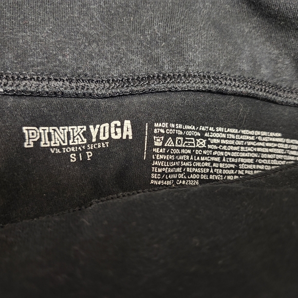 #460 VS Pink 2pc Set 🩶 - Picture 6 of 6